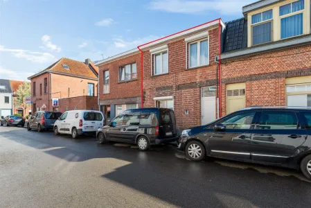 Дом Продажа 2300 TURNHOUT BE