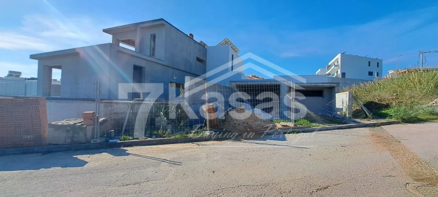 Дом Продажа - 2530 Praia da Areia Branca  PT Image 5